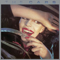 The Cars - The Cars (Black Vinyl) Vinyl