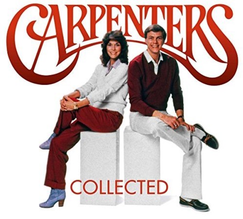 The Carpenters - Collected Vinyl