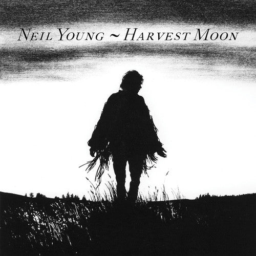Neil Young - Harvest Moon Vinyl