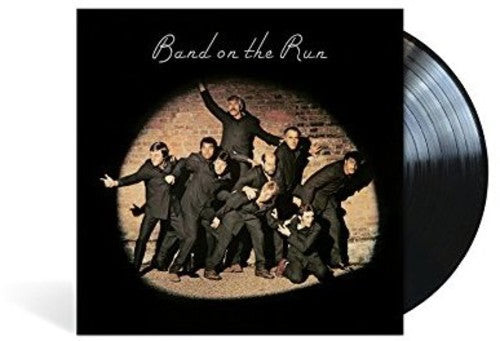 Paul McCartney & Wings - Band On The Run Vinyl