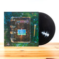 the album cover for Anamanaguchi - [USA]