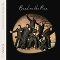 Paul McCartney & Wings - Band On The Run CD