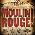 Moulin Rouge (Music From Baz Luhrman's Film) Vinyl