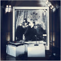 the album cover for Gang Starr - One Of The Best Yet