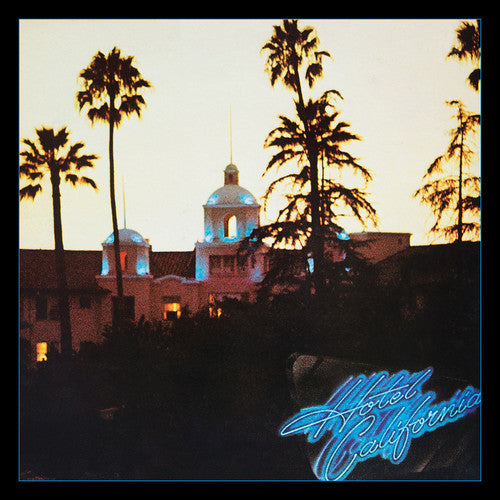 The Eagles - Hotel California: 40th Anniversary Edition CD