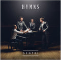 Gentri - Hymns CD