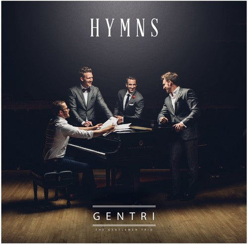 Gentri - Hymns CD