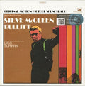 the album cover for Bullitt / OST Ogv - Bullitt / O.S.T. [180 Gram]