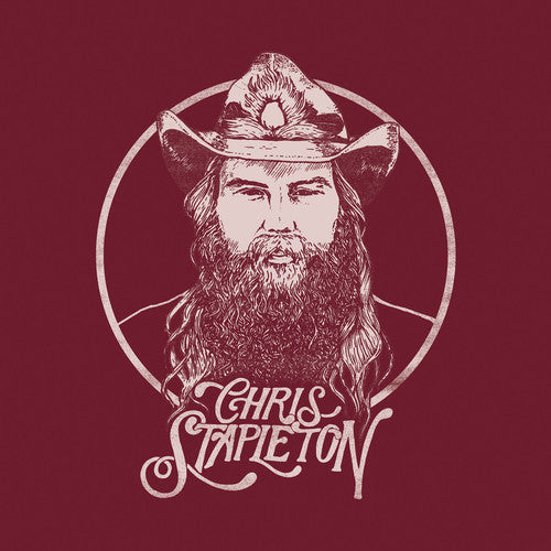 Chris Stapleton - From A Room: Volume 2 Vinyl