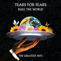 Tears for Fears - Rule The World Vinyl