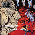Napalm Death - Harmony Corruption Vinyl