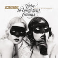 the album cover for Scorpions - Born To Touch Your Feelings - Best Of Rock Ballads