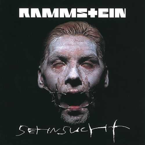 Rammstein - Sehnsucht Vinyl