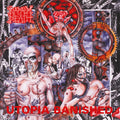 Napalm Death - Utopia Banished Vinyl