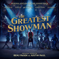 Zendaya & The Greatest Showman Ensemble - The Greatest Showman (Original Motion Picture Soundtrack) CD