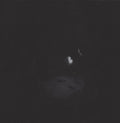 the album cover for Paysage D'hiver - Nacht (Blk) (Gate) [180 Gram]