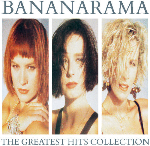 Bananarama - Greatest Hits Collection CD