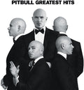 Pitbull - Greatest Hits CD