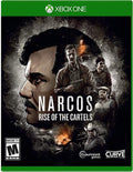 Narcos - Rise of The Cartels for Xbox One - Xbox One