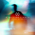 the album cover for Michael W. Smith - A Million Lights
