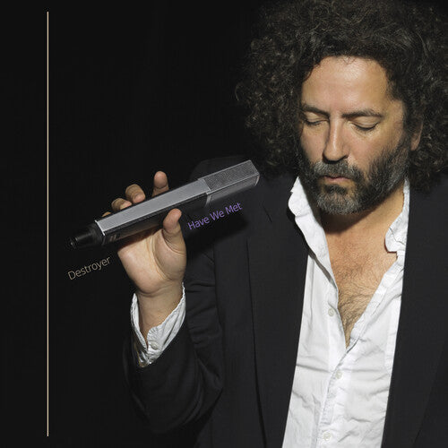 Destroyer - Have We Met Vinyl