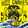 Hot Snakes - Suicide Invoice Cassette