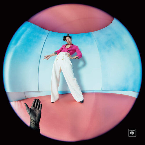 Harry Styles - Fine Line Vinyl