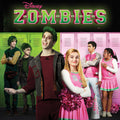 Various - ZOMBIES (TV Original Soundtrack) CD