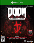Doom Slayers Club Collection for Xbox One - Xbox One