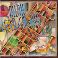 Allan Holdsworth - Road Games CD