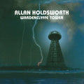 Allan Holdsworth - Wardenclyffe Tower CD