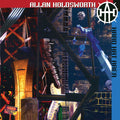 Allan Holdsworth - Hard Hat Area CD