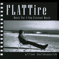 Allan Holdsworth - Flat Tire CD