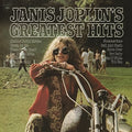 Janis Joplin - Janis Joplin's Greatest Hits Vinyl