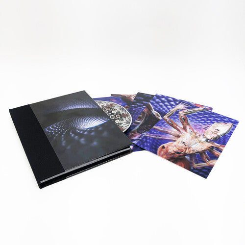 Tool - Fear Inoculum CD