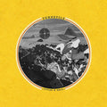 Turnstile - Time & Space CD