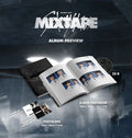 Stray Kids - Mixtape CD