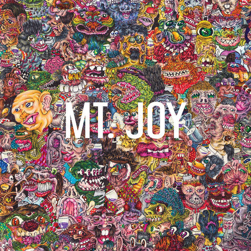 Mt.Joy - Mt. Joy Vinyl