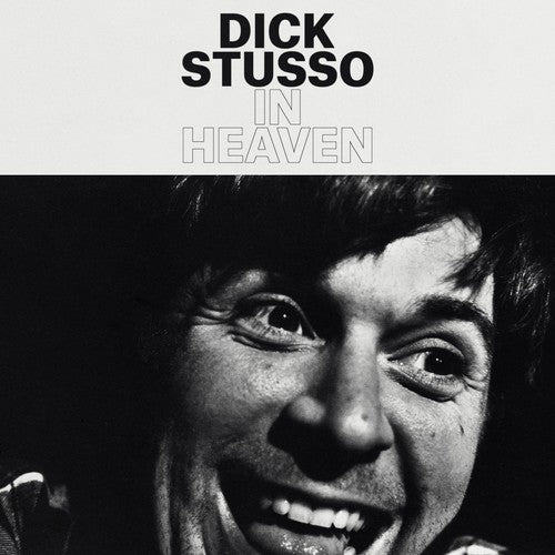 Dick Stusso - In Heaven Cassette