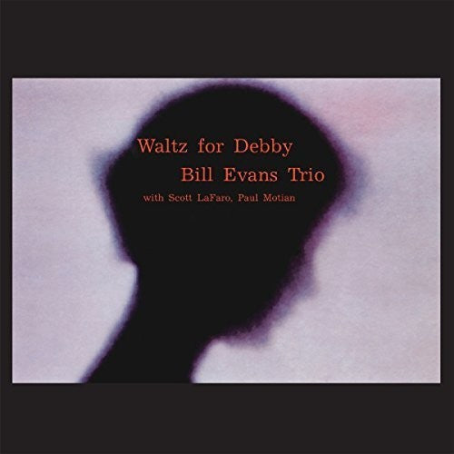 Bill Evans - Waltz For Debby Vinyl