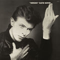 David Bowie - Heroes (2017 Remastered Version) Vinyl