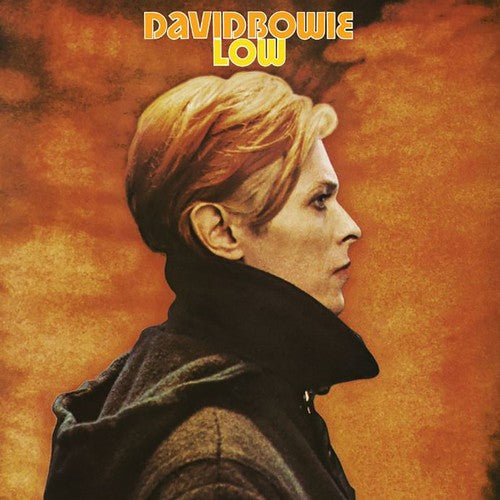 David Bowie - Low (2017 Remastered Version) Vinyl