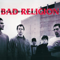 Bad Religion - Stranger Than Fiction Vinyl