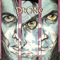 the album cover for Prong - Beg To Differ