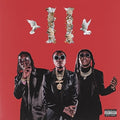 Migos - Culture II Vinyl