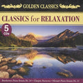 Various Artists - Classics For Relaxation (Various Artists) CD