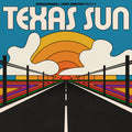 Khruangbin - Texas Sun Ep Vinyl