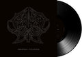 the album cover for Abruptum - Evil Genius