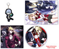 Under Night In-Birth Exe: Late[Cl-R] for PlayStation 4 CollectorsEdition - PS4