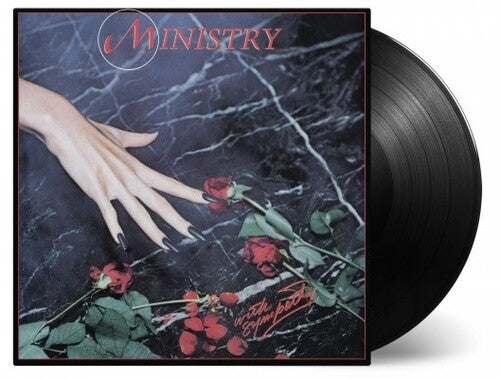 Ministry - With Sympathy Vinyl